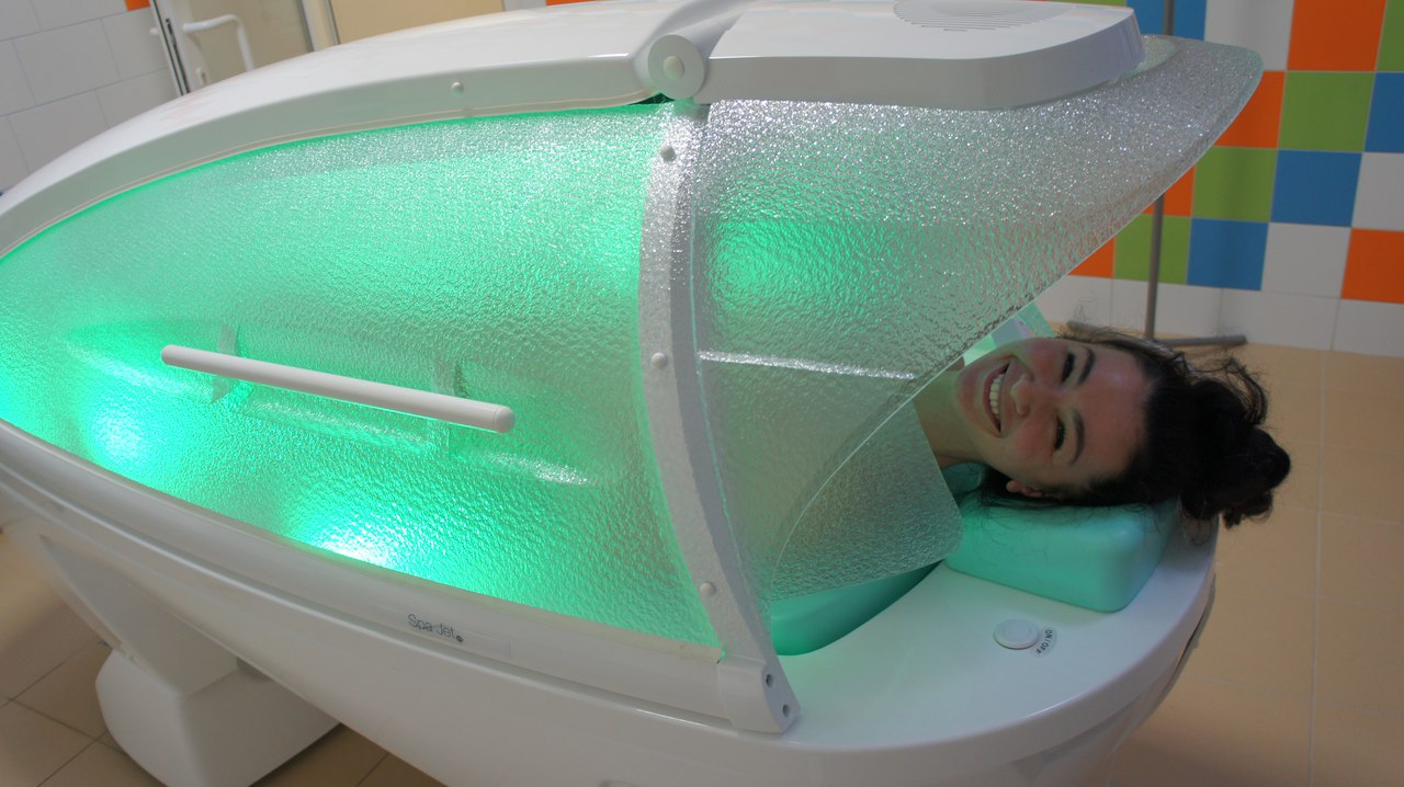 SPA Dermalife SPA Jet spa-dermalife-spa-jet